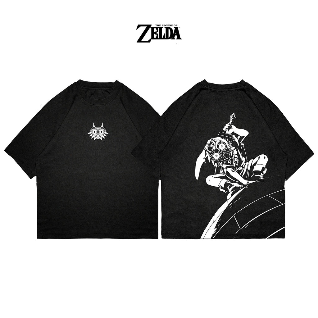 Zelda - ZEL001 - Dwear