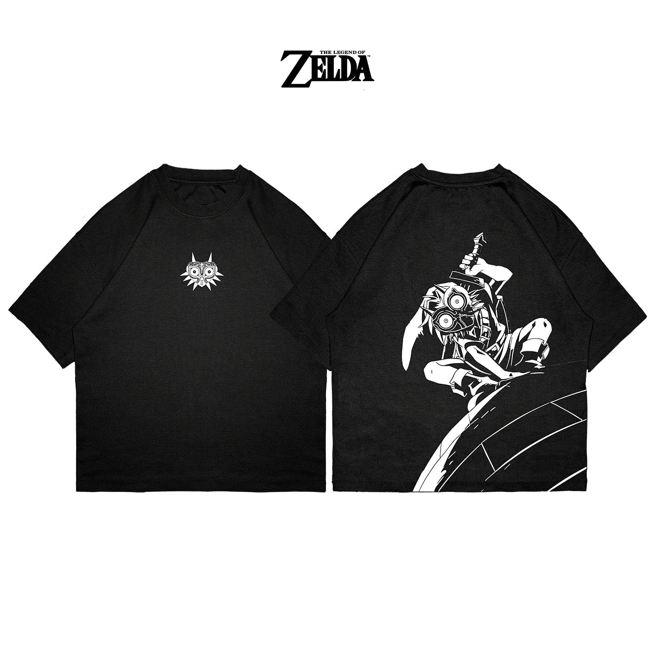 Zelda - ZEL001 - Dwear