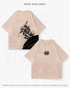 Zelda - ZEL001 - Dwear