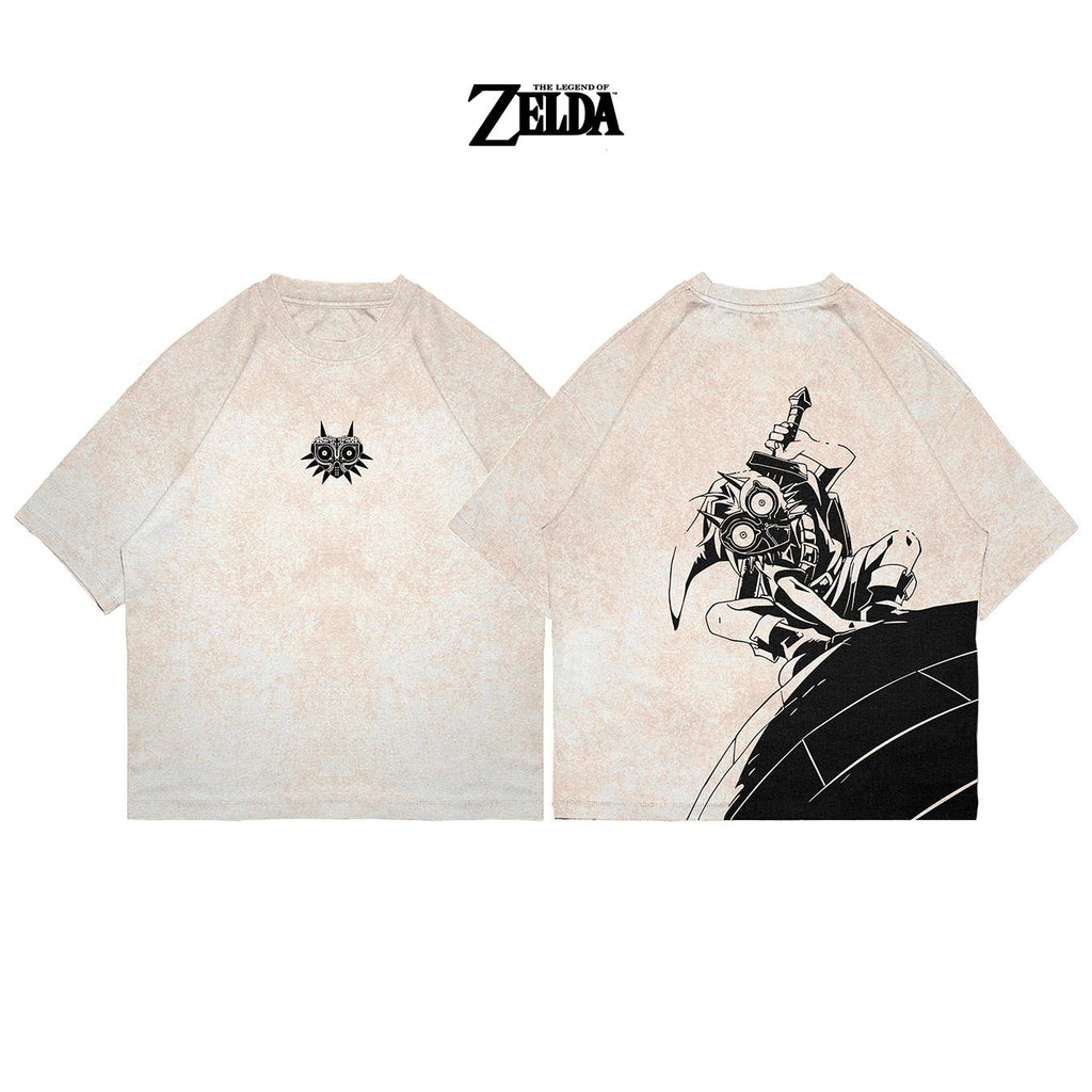 Zelda - ZEL001 - Dwear