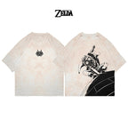 Zelda - ZEL001 - Dwear