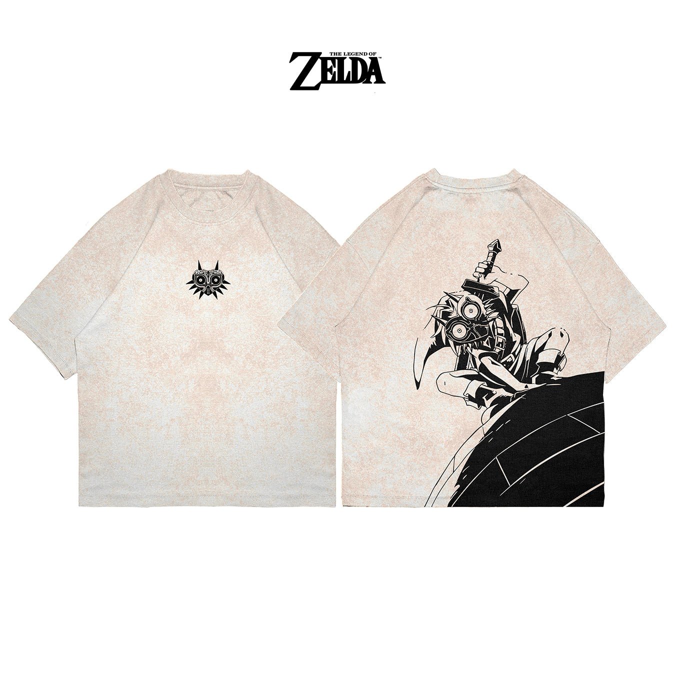 Zelda - ZEL001 - Dwear