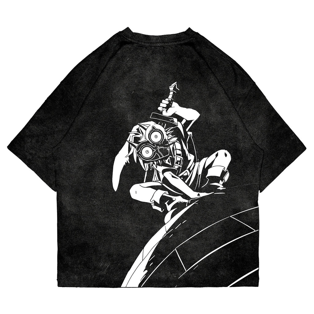 Zelda - ZEL001 - Dwear
