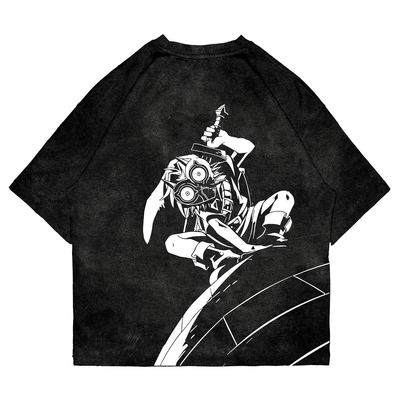 Zelda - ZEL001 - Dwear