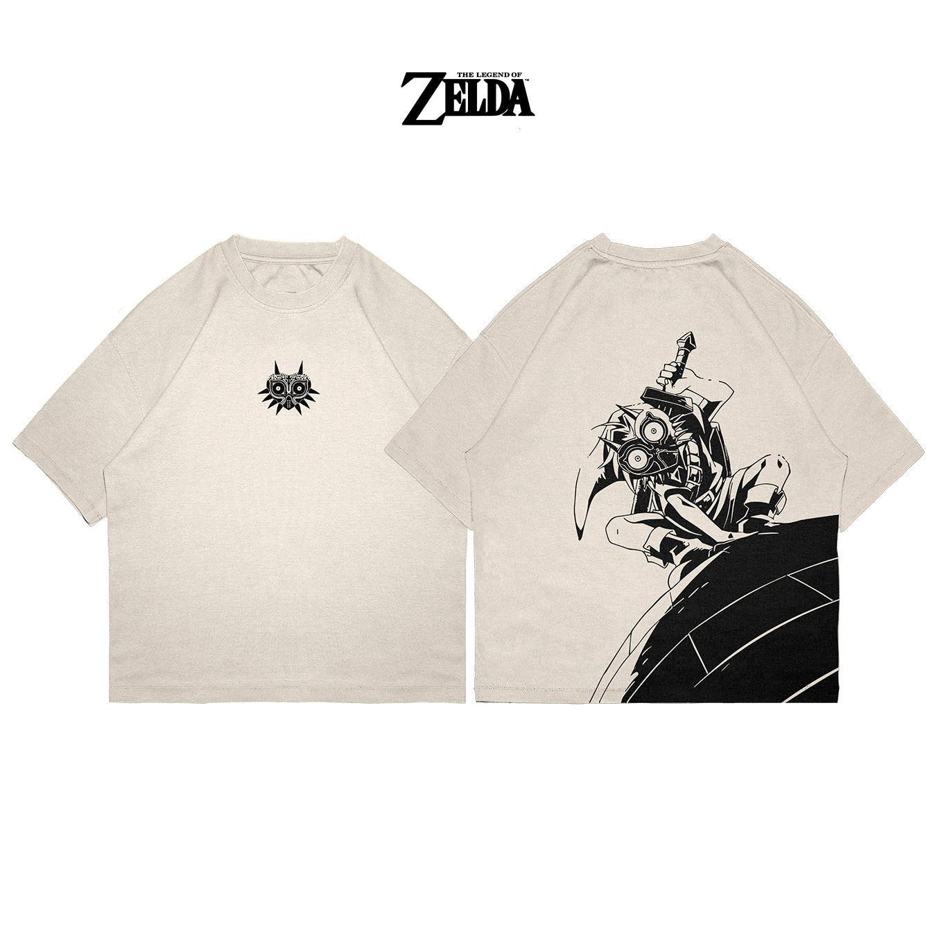 Zelda - ZEL001 - Dwear