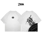 Zelda - ZEL001 - Dwear
