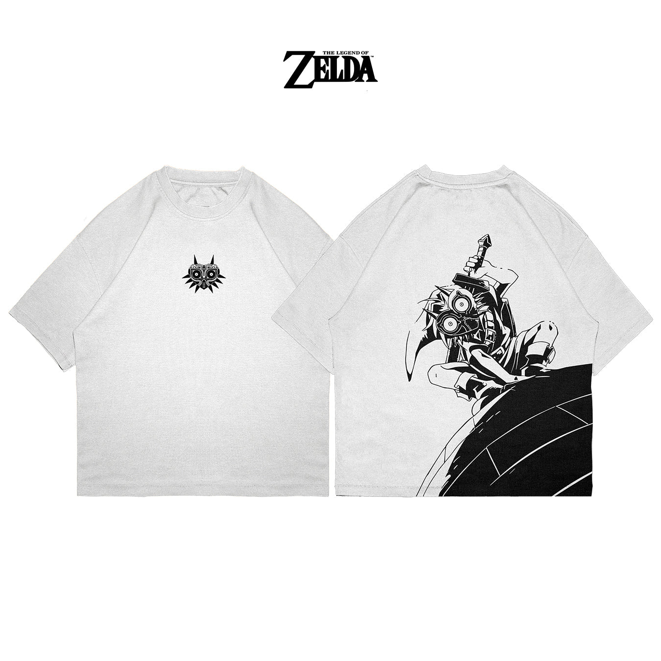 Zelda - ZEL001 - Dwear