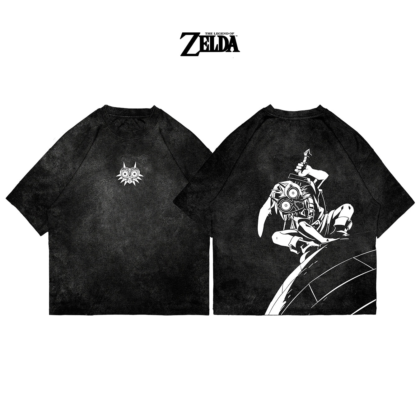 Zelda - ZEL001 - Dwear