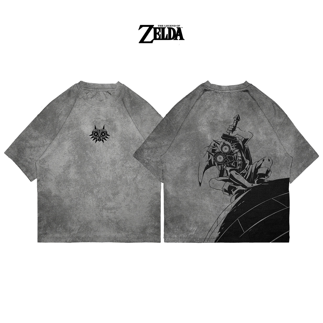 Zelda - ZEL001 - Dwear