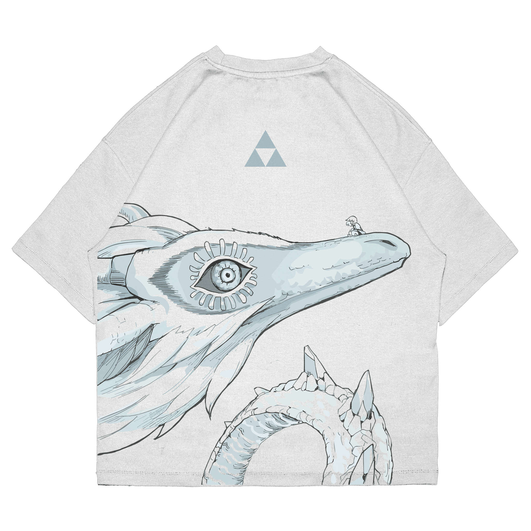 Zelda - ZEL002 - Dwear