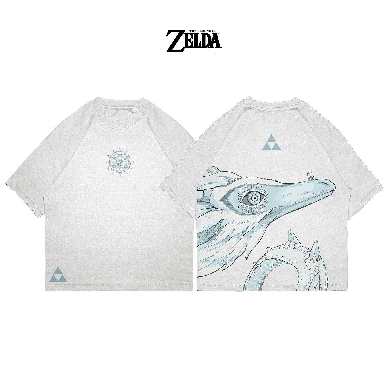 Zelda - ZEL002 - Dwear
