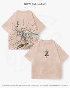 Zelda - ZEL003 - Dwear