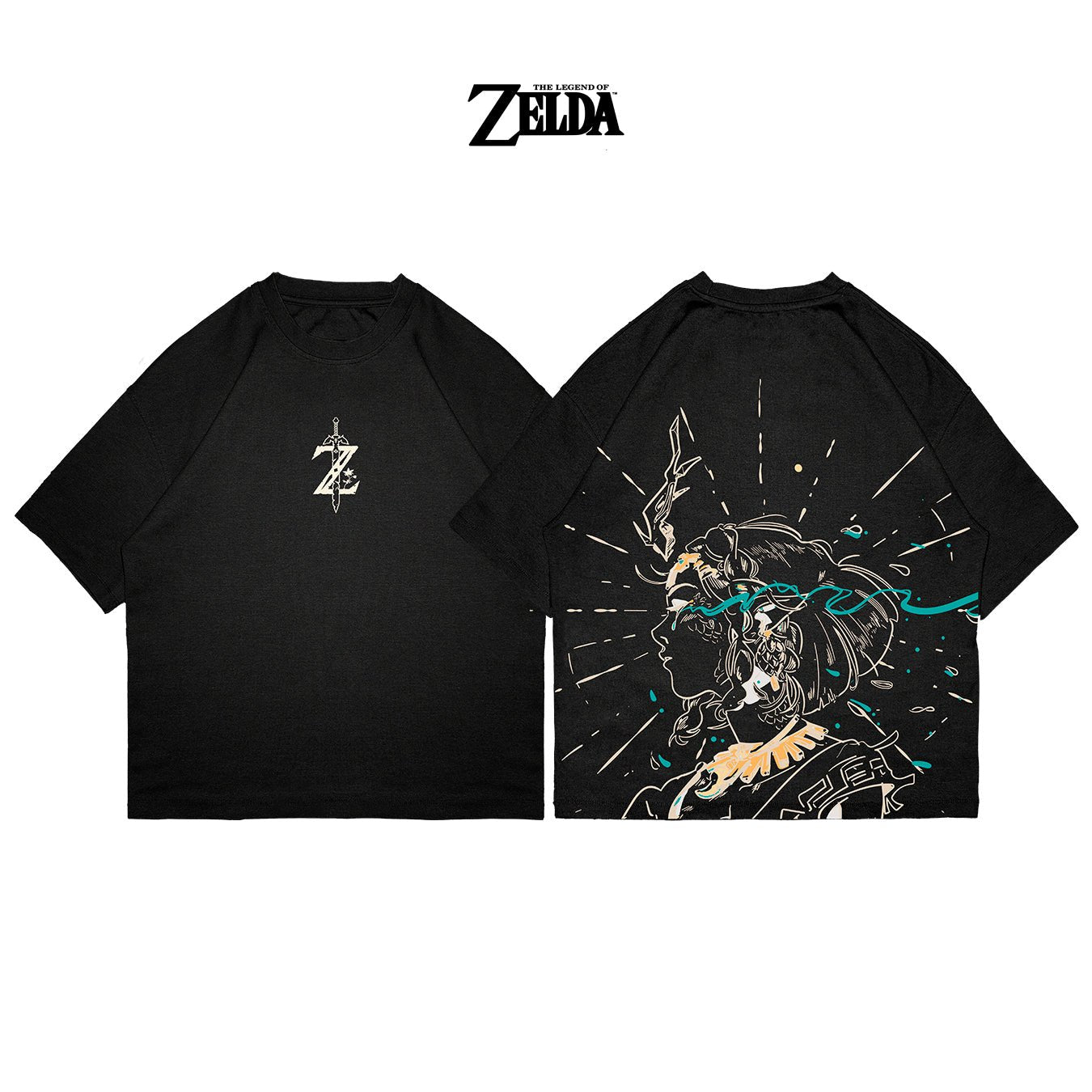 Zelda - ZEL003 - Dwear