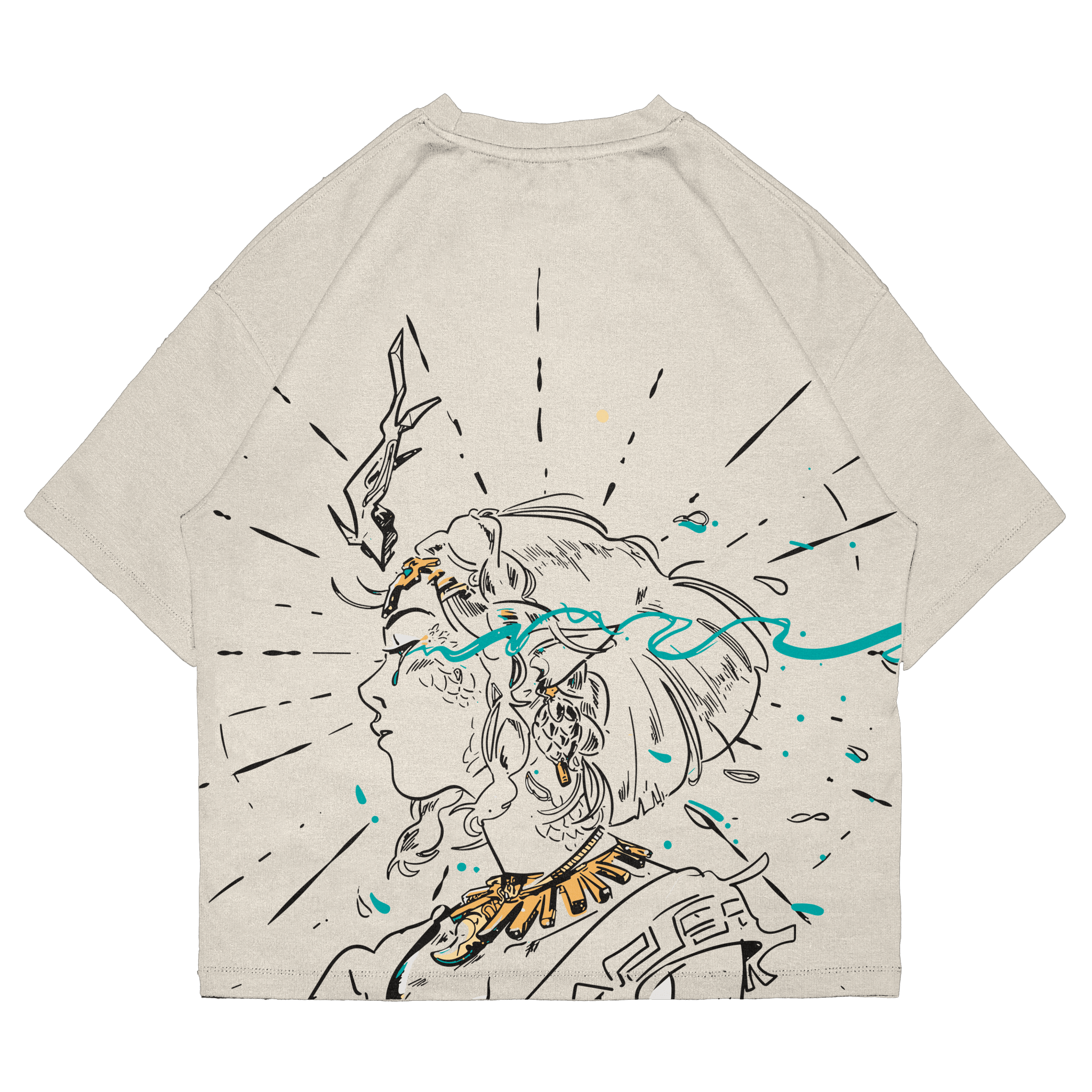 Zelda - ZEL003 - Dwear