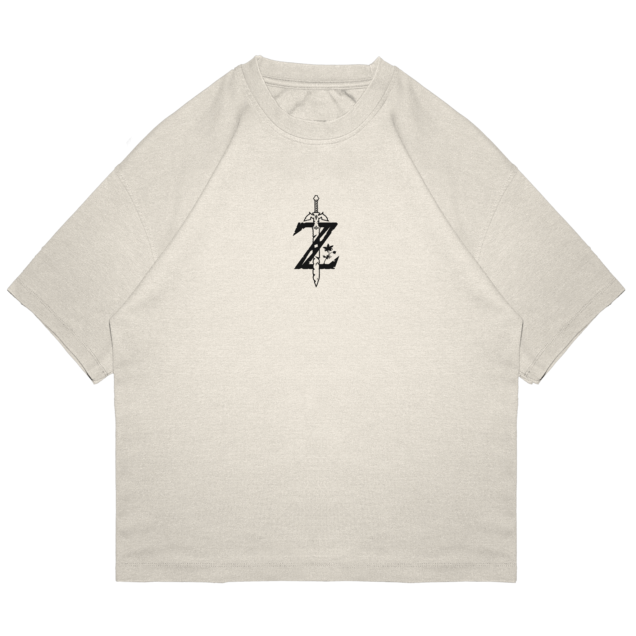 Zelda - ZEL003 - Dwear