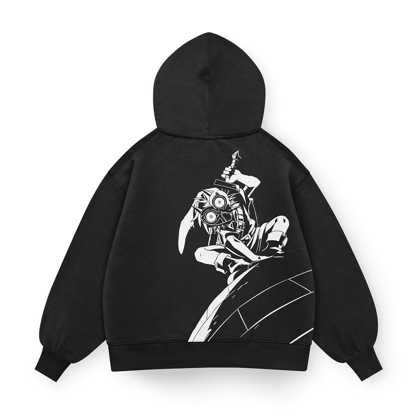 Zelda - ZEL004 - Dwear