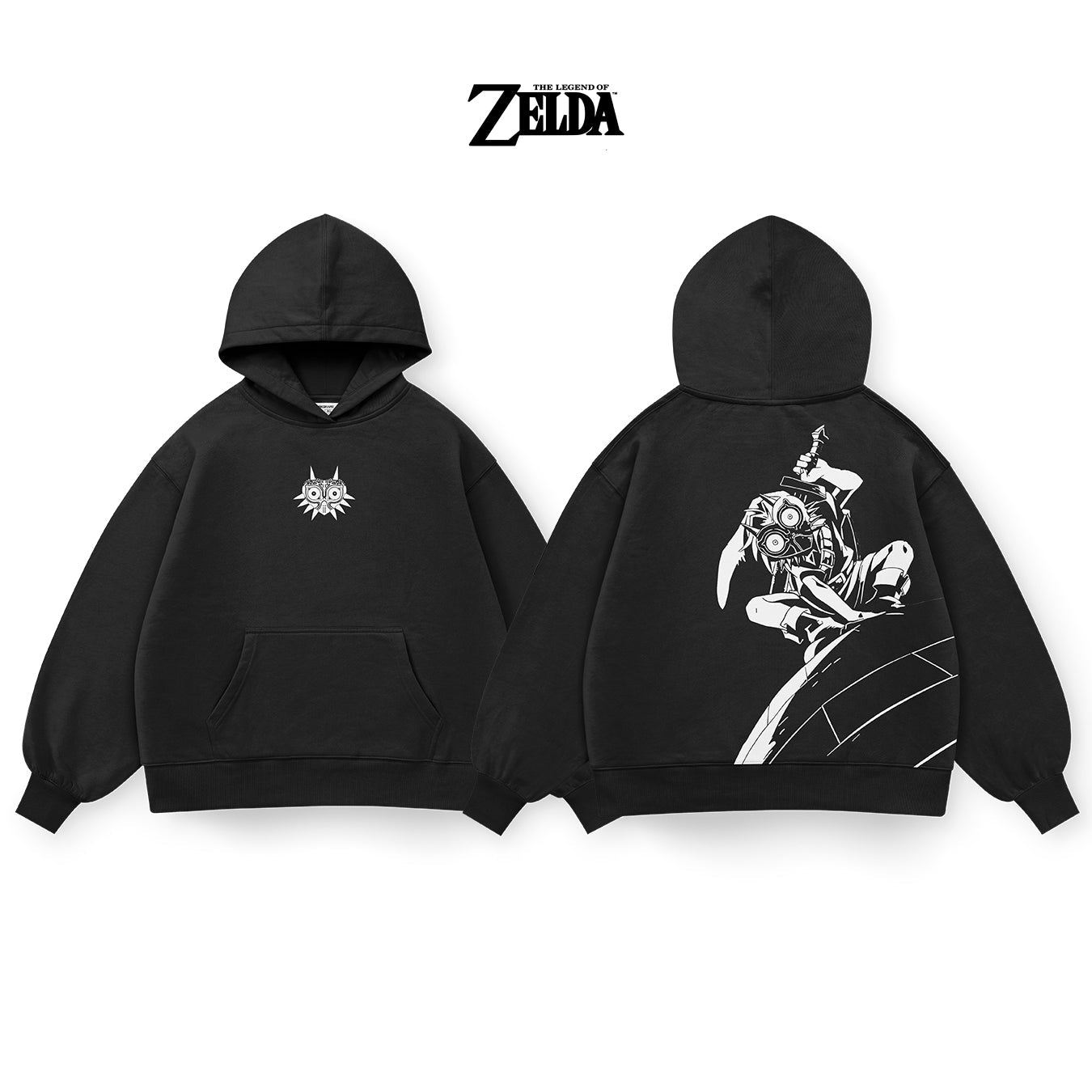 Zelda - ZEL004 - Dwear