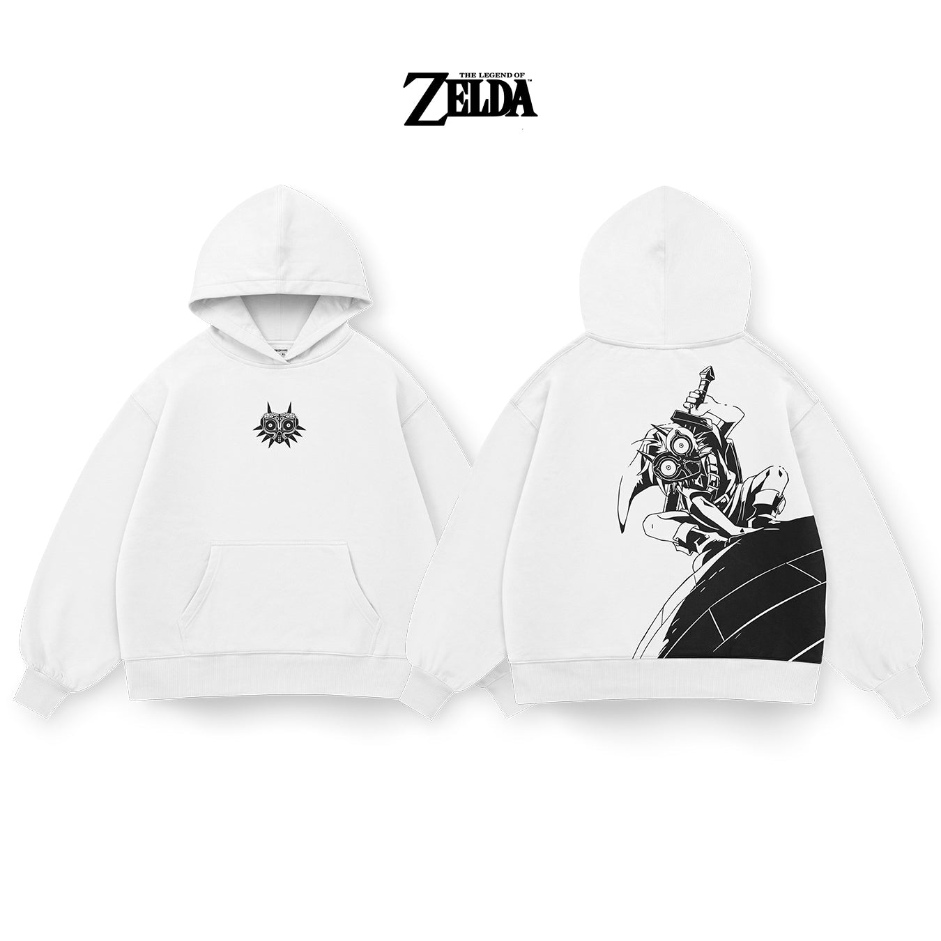 Zelda - ZEL004 - Dwear