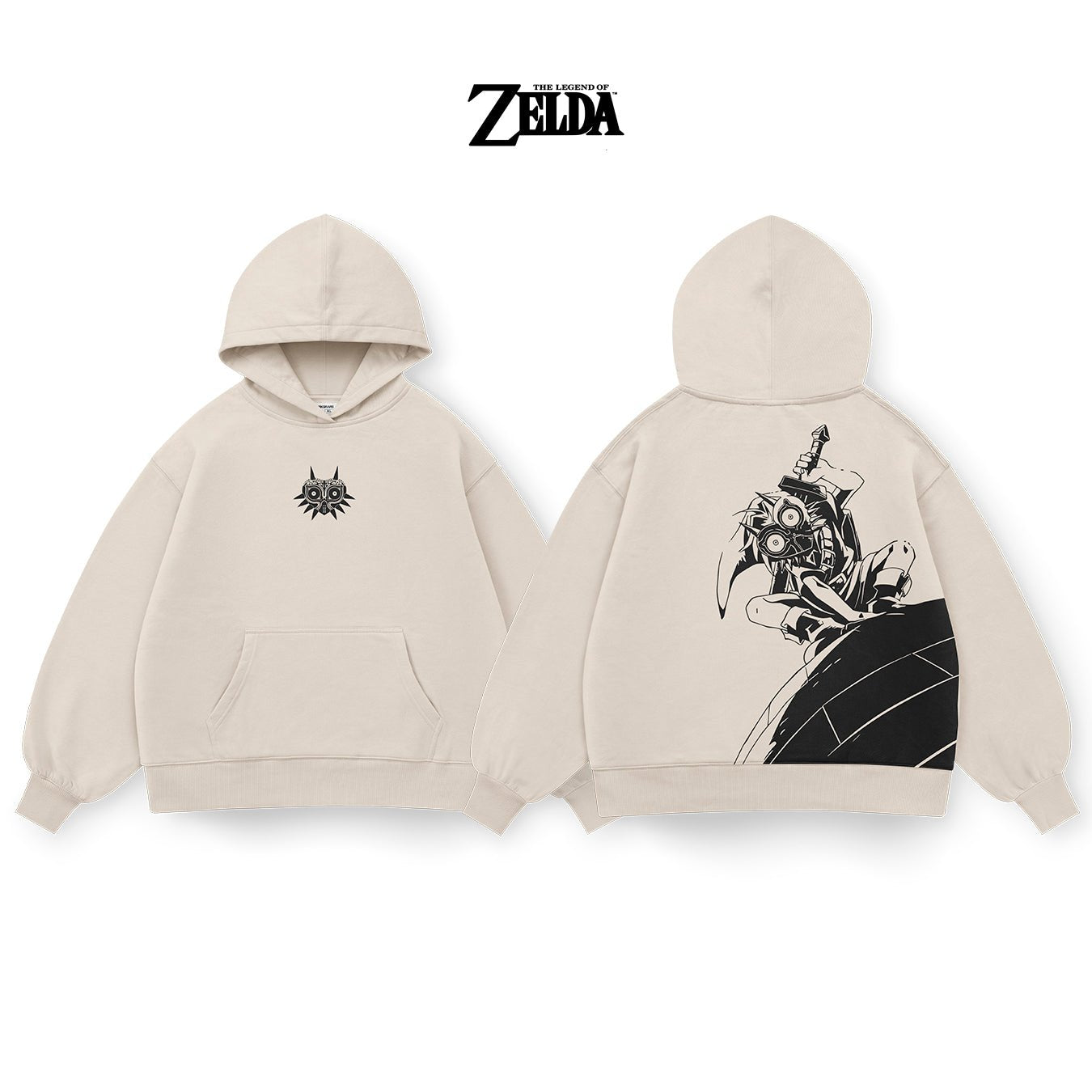 Zelda - ZEL004 - Dwear