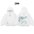 Zelda - ZEL005 - Dwear