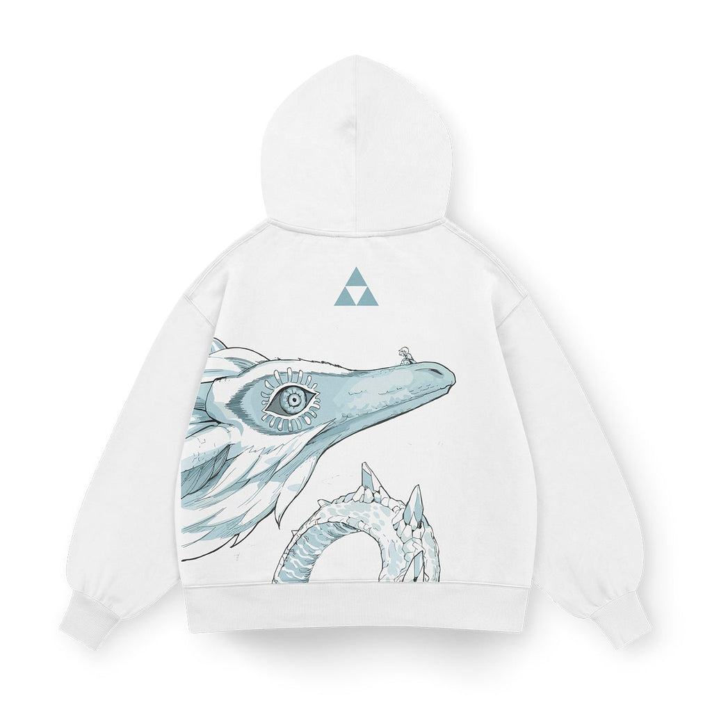 Zelda - ZEL005 - Dwear