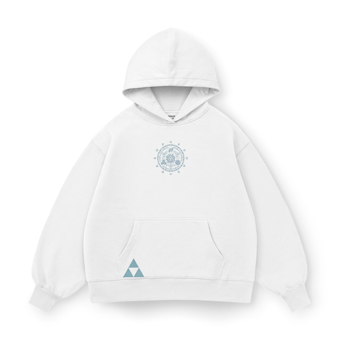 Zelda - ZEL005 - Dwear