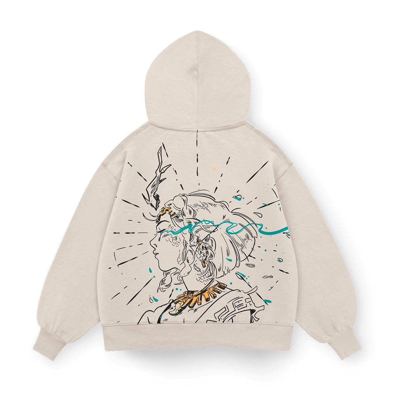 Zelda - ZEL006 - Dwear