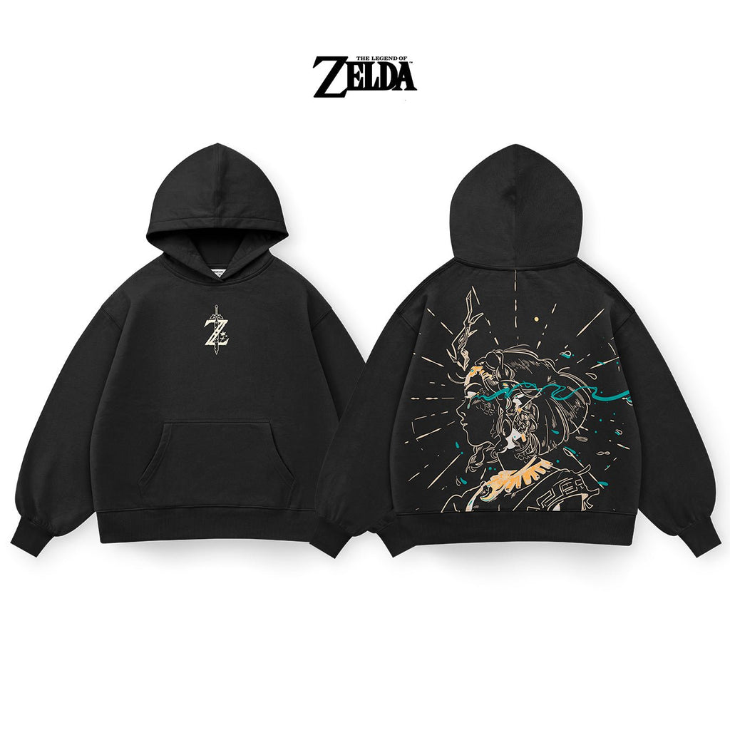 Zelda - ZEL006 - Dwear