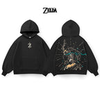 Zelda - ZEL006 - Dwear