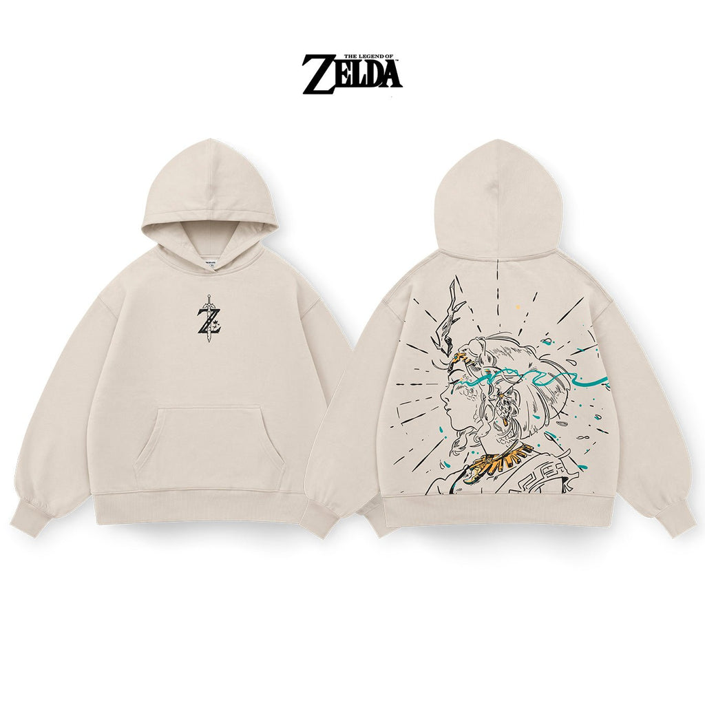 Zelda - ZEL006 - Dwear