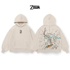 Zelda - ZEL006 - Dwear