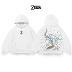 Zelda - ZEL006 - Dwear