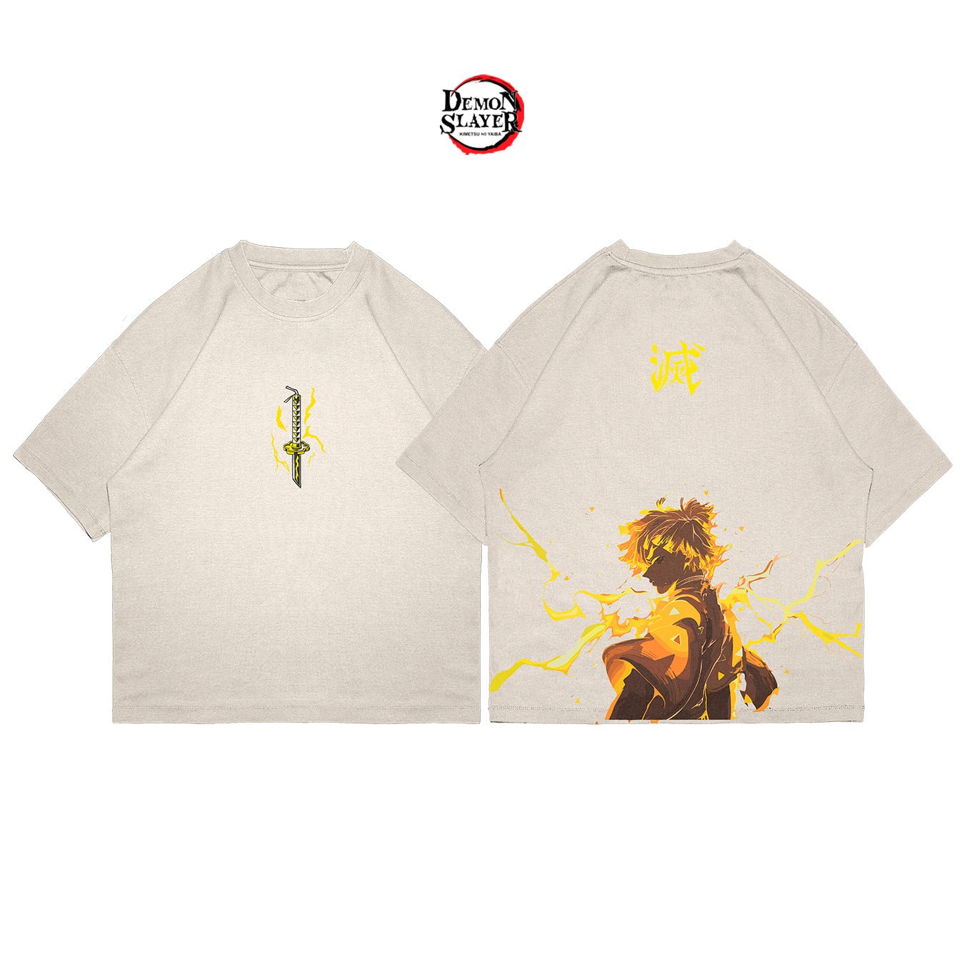 Zenitzu - SLAY027 - Dwear