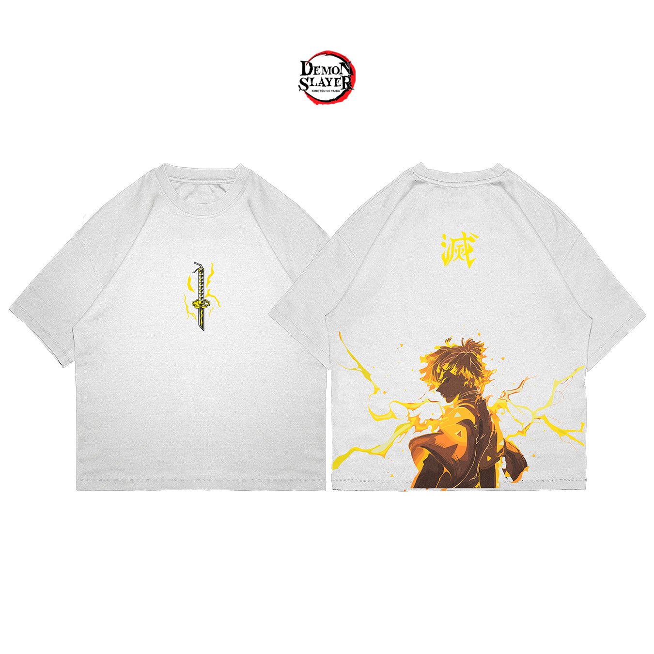 Zenitzu - SLAY027 - Dwear