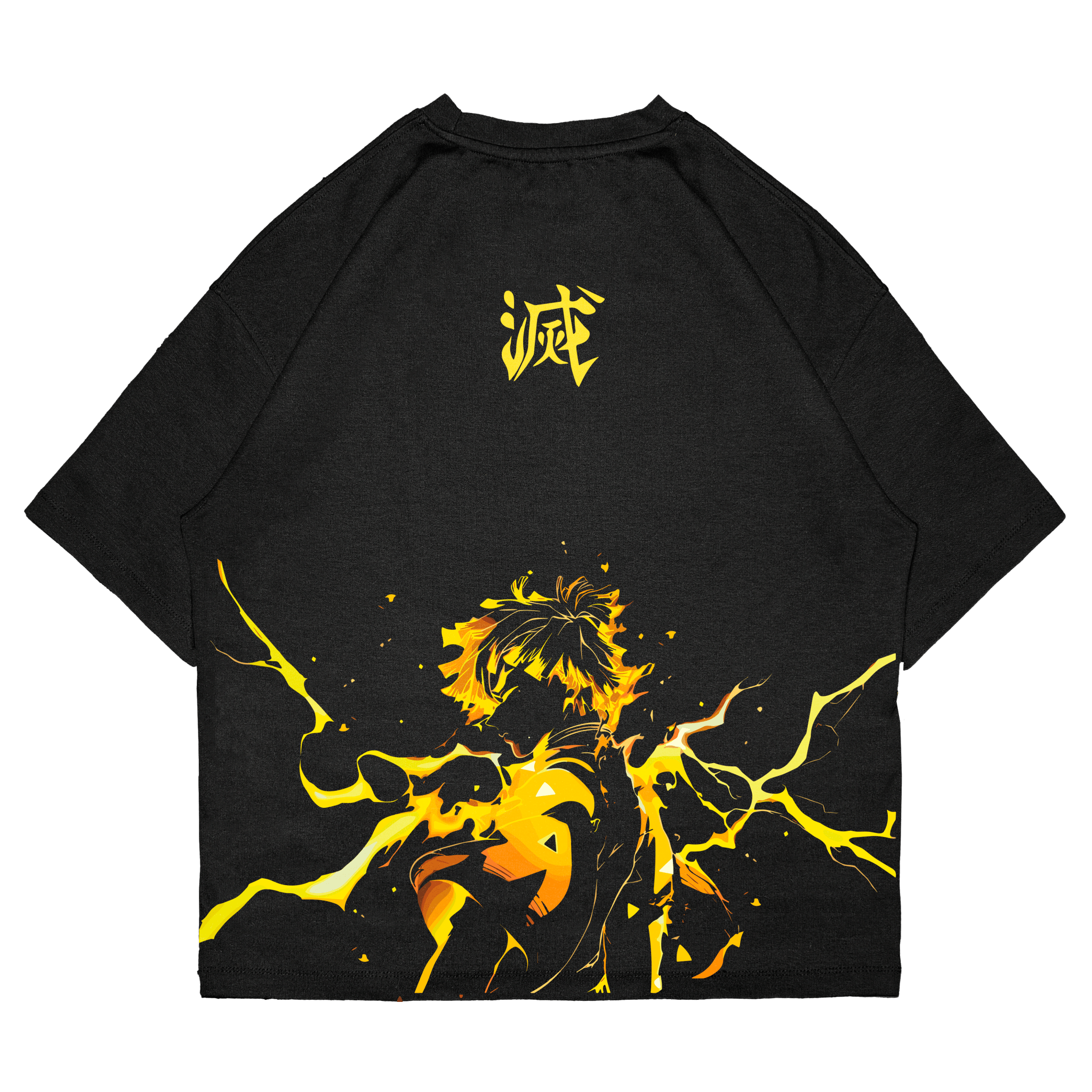 Zenitzu - SLAY027 - Dwear