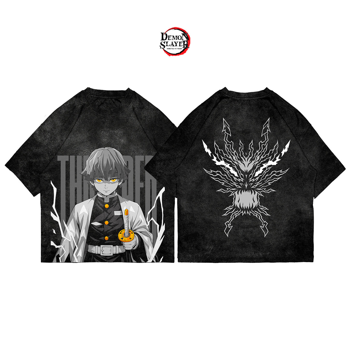 Zenitzu - SLAY028 - Dwear