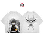 Zenitzu - SLAY028 - Dwear
