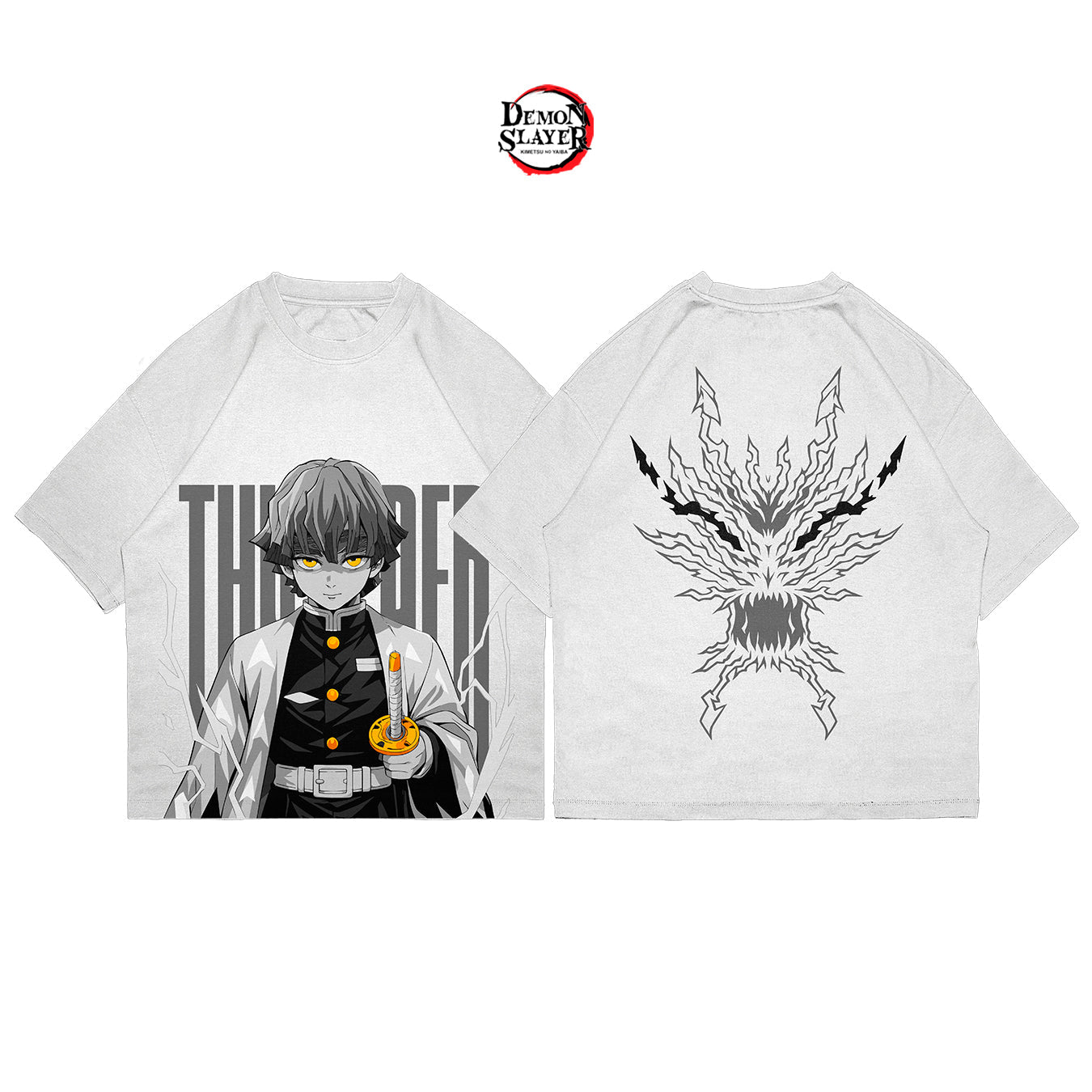 Zenitzu - SLAY028 - Dwear