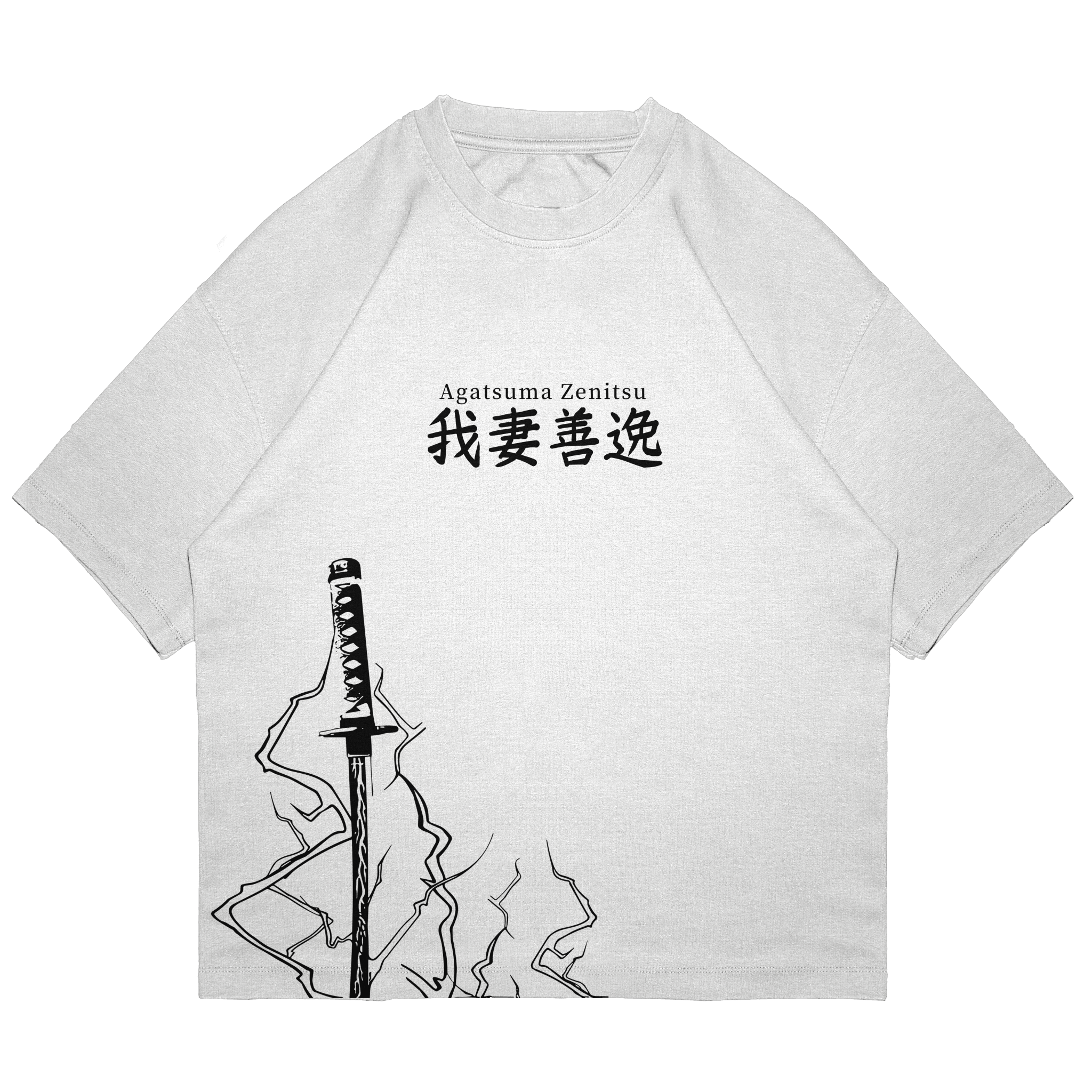 Zenitzu - SLAY029 - Dwear