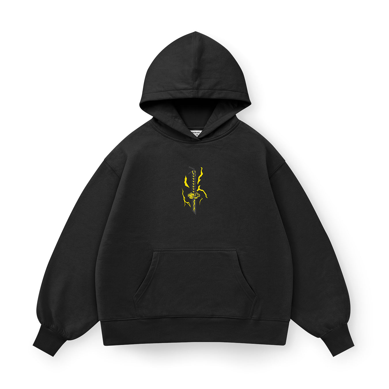 Zenitzu - SLAY055 - Dwear
