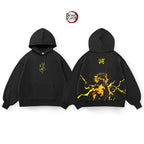 Zenitzu - SLAY055 - Dwear