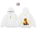 Zenitzu - SLAY055 - Dwear