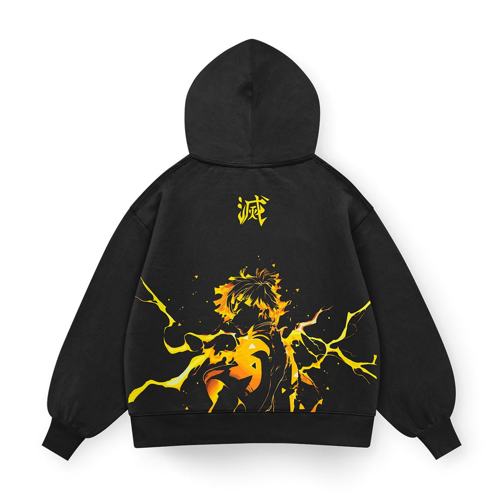 Zenitzu - SLAY055 - Dwear