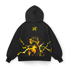 Zenitzu - SLAY055 - Dwear