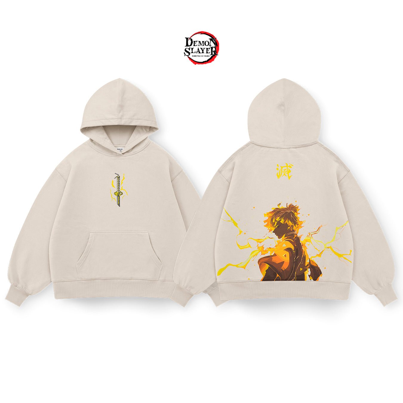 Zenitzu - SLAY055 - Dwear
