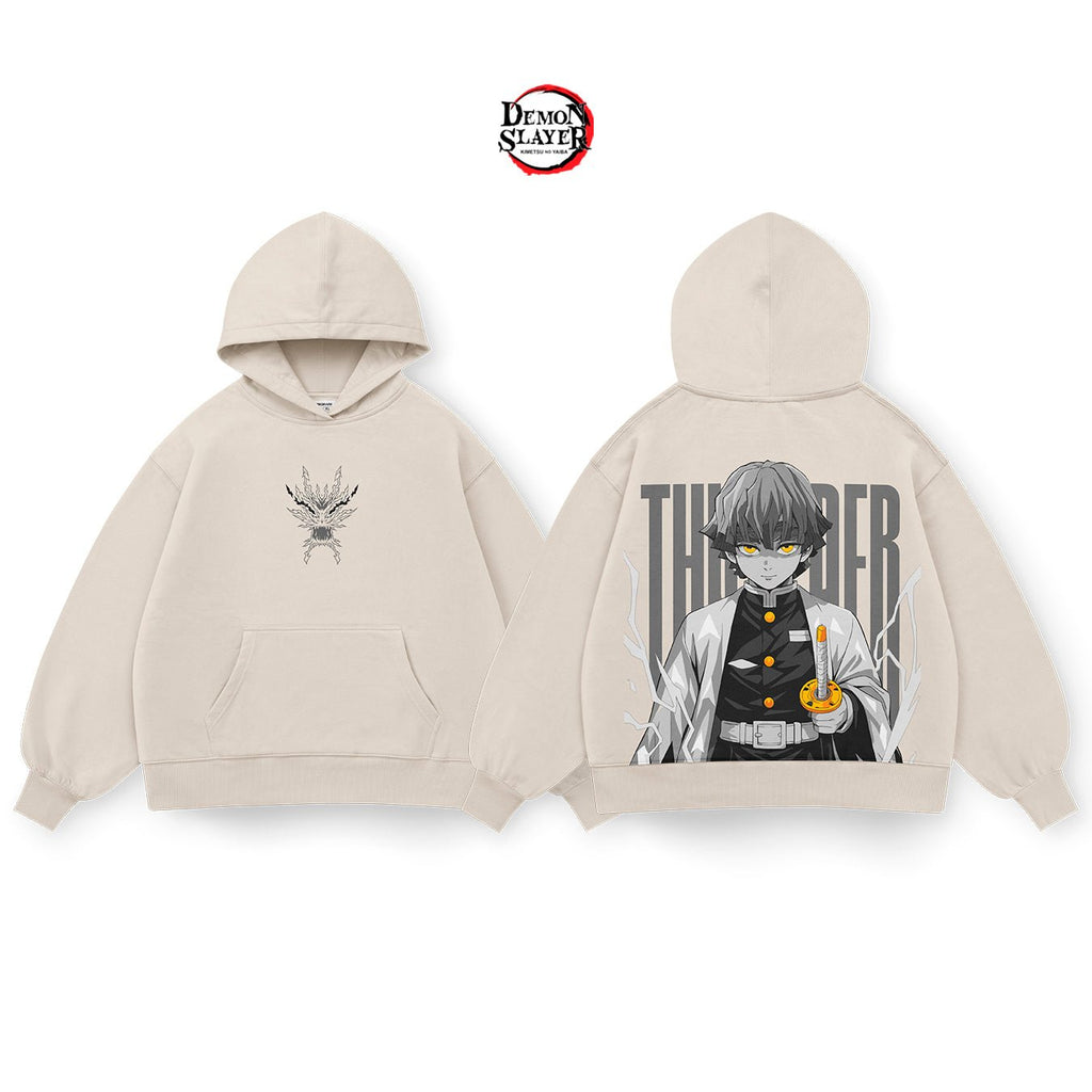 Zenitzu - SLAY056 - Dwear