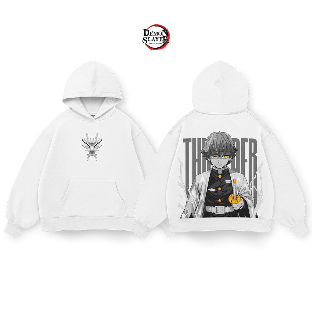 Zenitzu - SLAY056 - Dwear