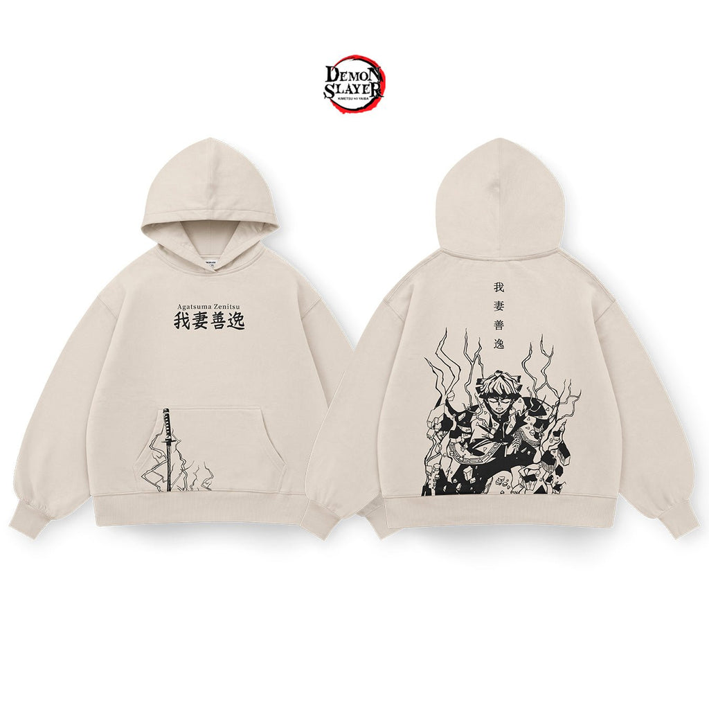 Zenitzu - SLAY057 - Dwear