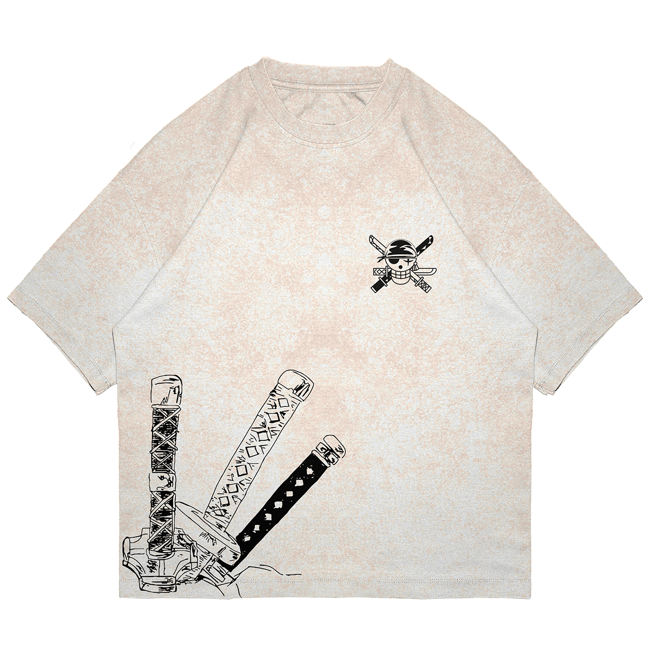Zoro - OPI001 - Dwear