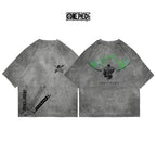 Zoro - OPI001 - Dwear